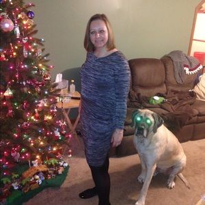 Meet your Posher, Kristen